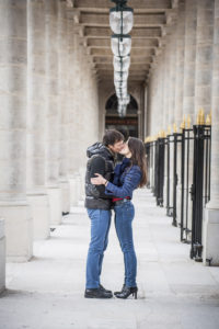 foto matrimonio fidanzati engagement parigi