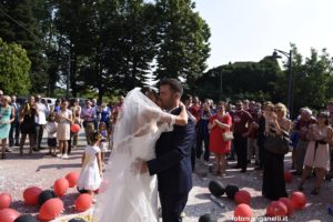 foto matrimonio cremona