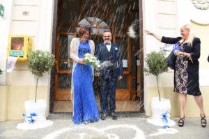 i petali di lea